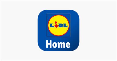 my lidl app